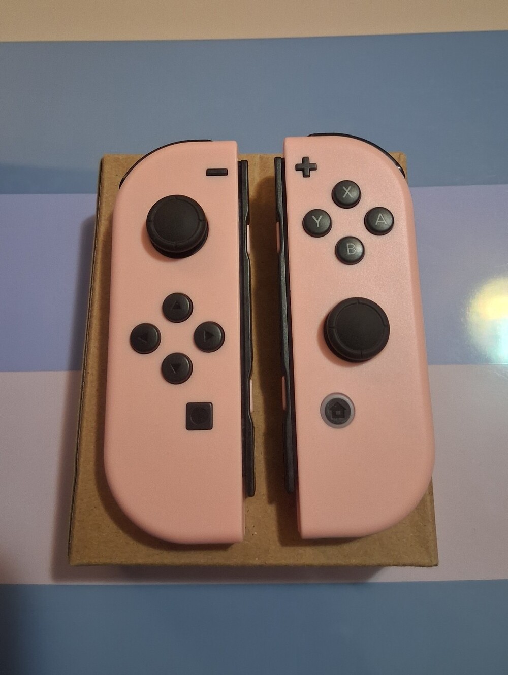 Switch Controllers
